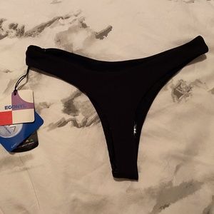 THONG BIKINI BOTTOMS | NELLIE NERO